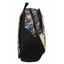 Schulrucksack The Avengers Forever Bunt 32 x 44 x 16 cm