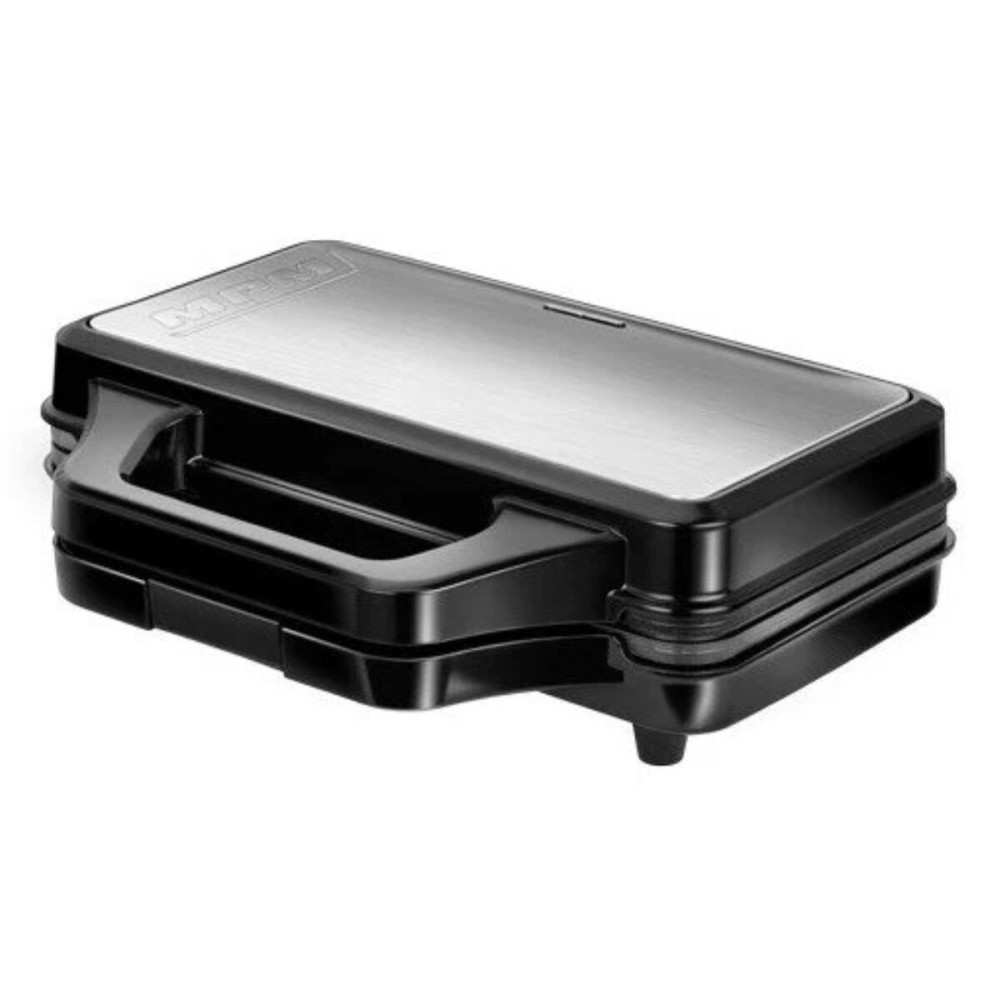 Sandwich Maker Mpm MOP-47 Black 900 W