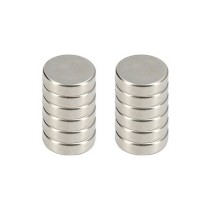 Magnete Ferrestock 18 x 5 mm (12 pcs)