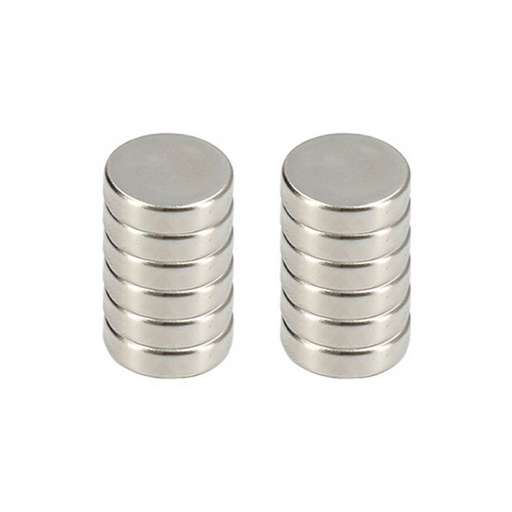 Magnete Ferrestock 18 x 5 mm (12 pcs)