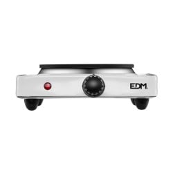 Camping stove EDM 1000 W