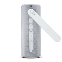 Portable Bluetooth Speakers Loewe 60701S10 Silver Grey 40 W