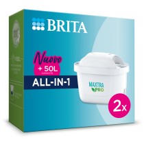 Filtre pour Carafe Filtrante Brita Maxtra Pro All In One (2 Unités)