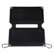 Photovoltaic solar panel Denver Electronics 10 W Foldable