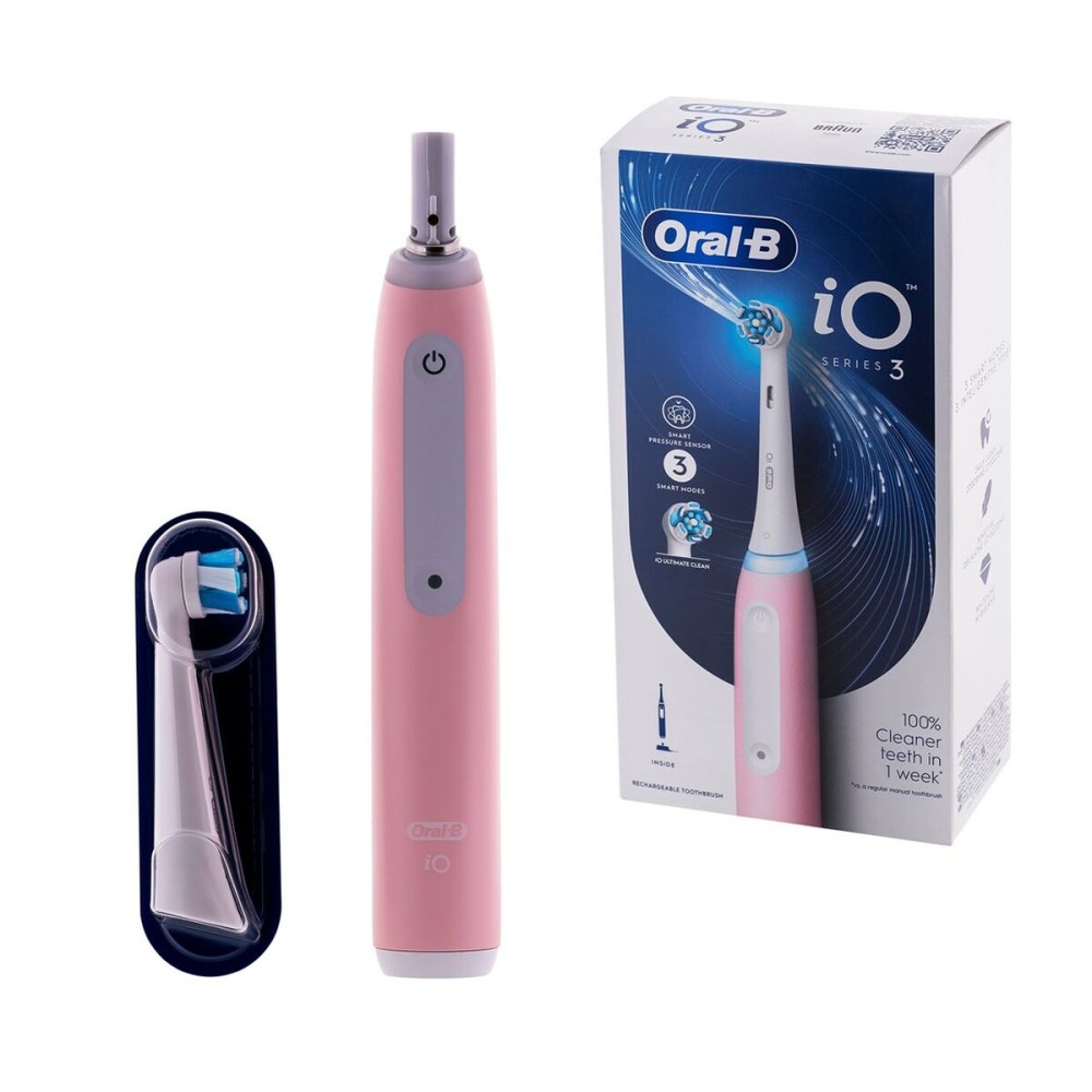 Electric Toothbrush Oral-B