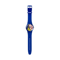 Damenuhr Swatch GIRL BY ROY LICHTENSTEIN, THE WATCH - ART JOURNEY 2023 EDITION