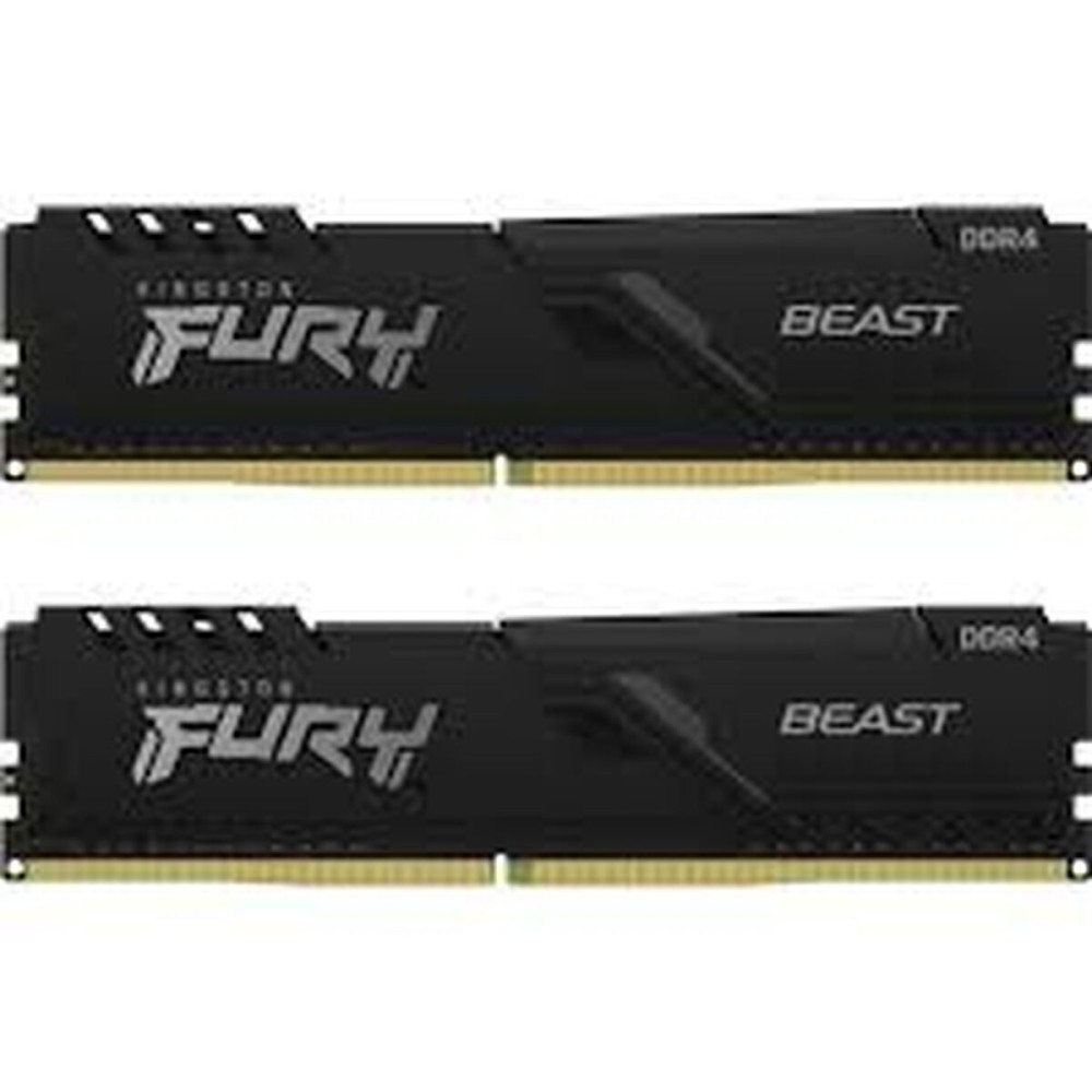 Mémoire RAM Kingston 32 GB DDR4 3200 MHz CL16