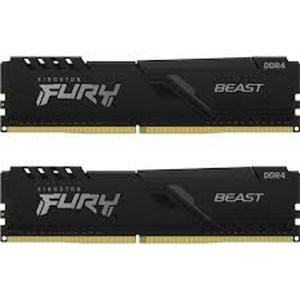 Mémoire RAM Kingston 32 GB DDR4 3200 MHz CL16