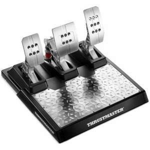 Pedale Thrustmaster T-LCM