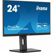 Écran Iiyama ProLite XUB2497HSN-B1 24" Full HD 100 Hz