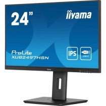 Écran Iiyama ProLite XUB2497HSN-B1 24" Full HD 100 Hz