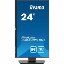 Écran Iiyama ProLite XUB2497HSN-B1 24" Full HD 100 Hz