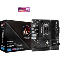 Carte Mère ASRock 9046786 LGA 1700