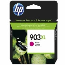 Original Ink Cartridge HP 2M32J13 Magenta