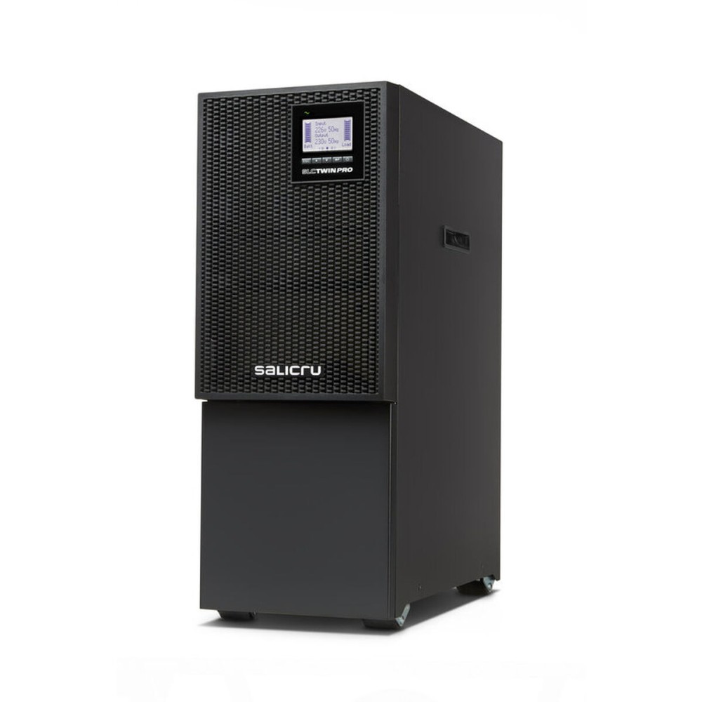 Uninterruptible Power Supply System Interactive UPS Salicru SLC-10000-TWIN PRO3