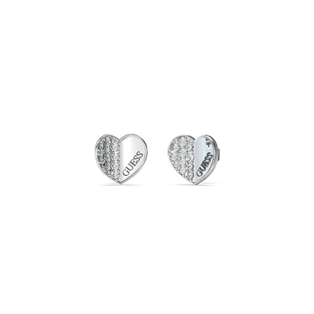 Ladies' Earrings Guess JUBE03038JWRHT-U