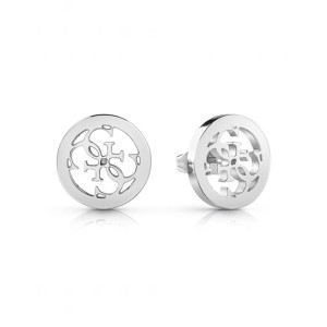 Ladies' Earrings Guess JUBE02162JWRHT-U