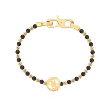 Ladies' Bracelet Guess JUMB03037JWYGBKS