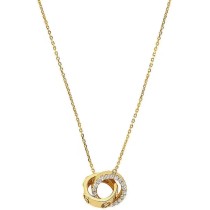 Collier Femme Michael Kors MKC1554AN710