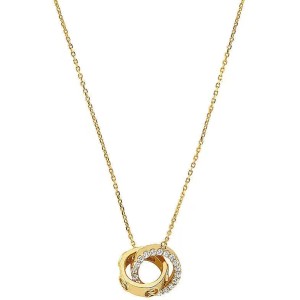 Ladies' Necklace Michael Kors MKC1554AN710