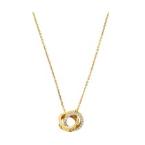 Collier Femme Michael Kors MKC1554AN710