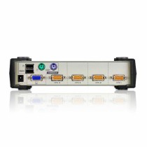 Switch KVM Aten CS84U