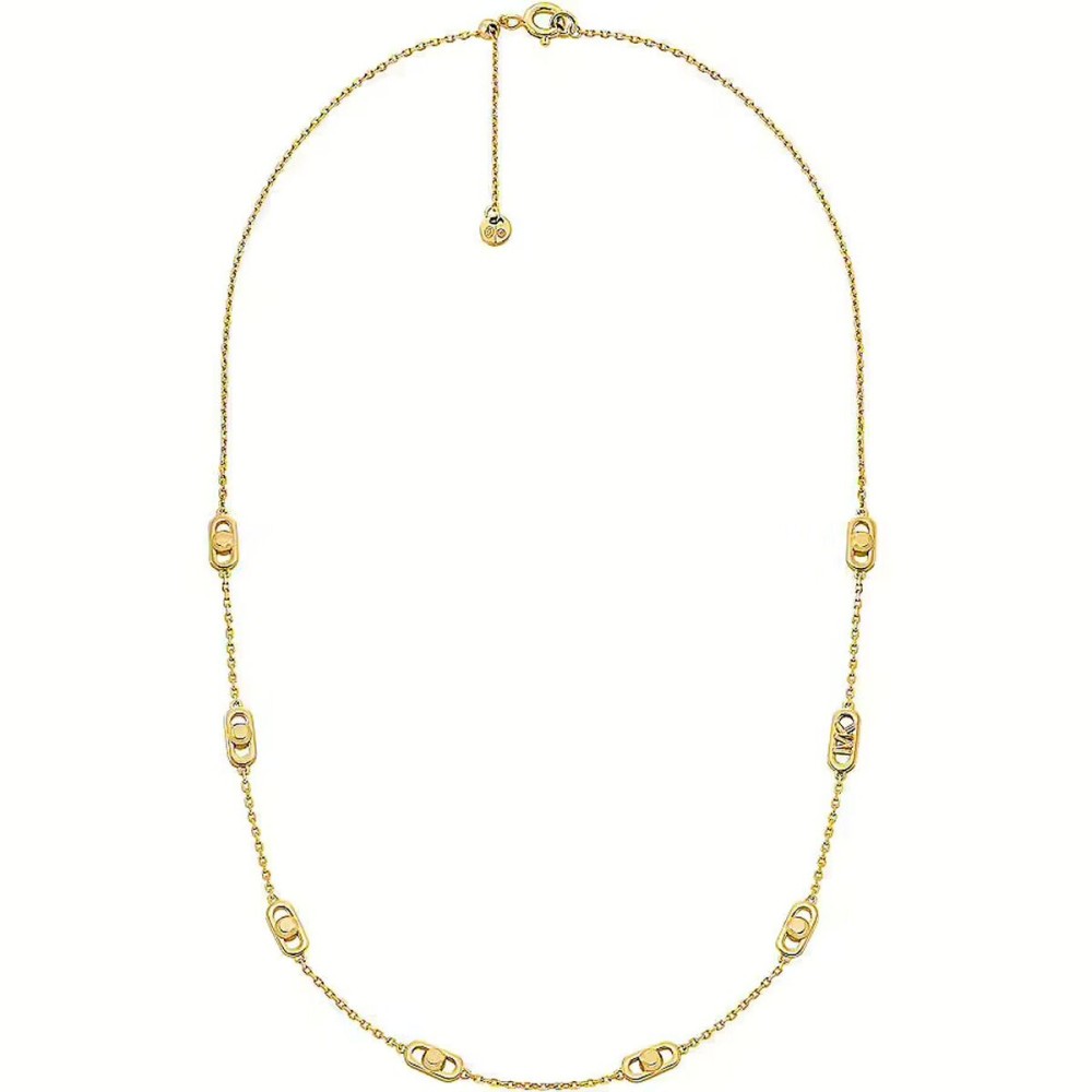 Ladies' Necklace Michael Kors MKC173200710