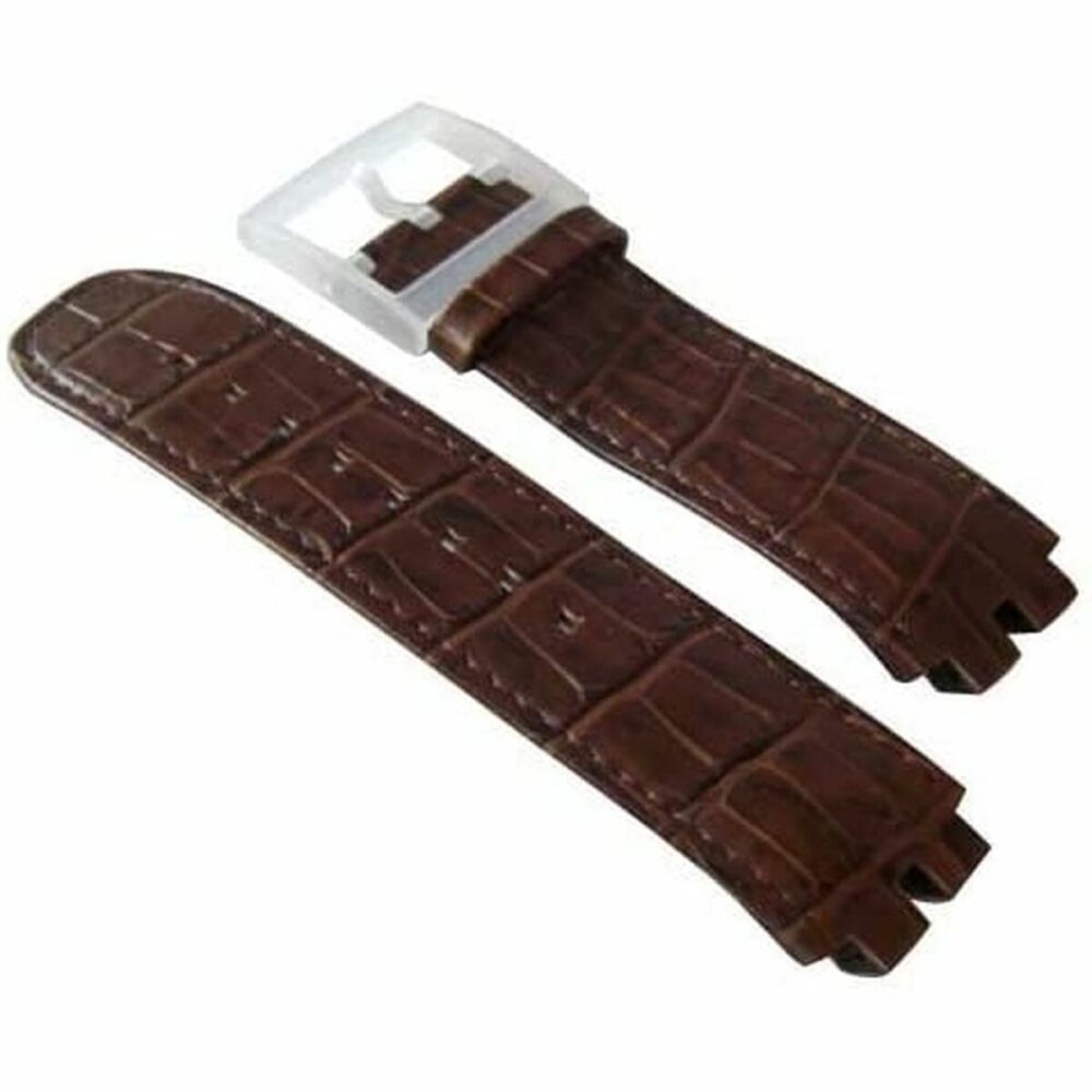 Watch Strap Swatch ASUEK400C