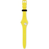 Men's Watch Swatch REVERIE BY ROY LICHTENSTEIN, THE WATCH (Ø 34 mm)