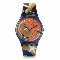 Montre Femme Swatch SO29Z136