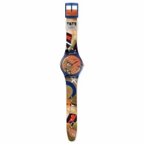 Damenuhr Swatch SO29Z136