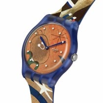 Ladies' Watch Swatch SO29Z136