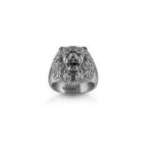 Bague Homme Guess