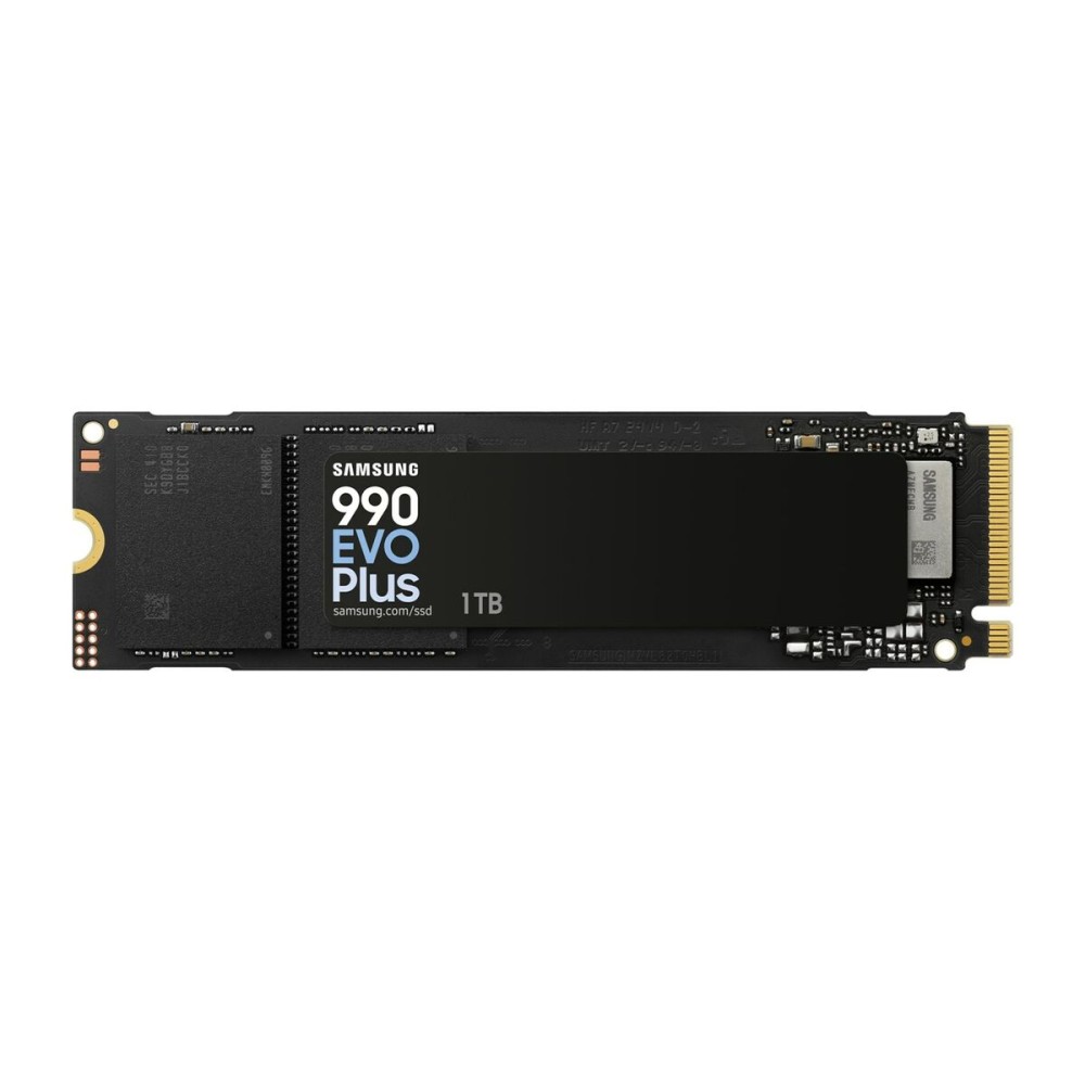 Disque dur Samsung MZ-V9S1T0BW 1 TB SSD