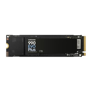 Disque dur Samsung MZ-V9S1T0BW 1 TB SSD