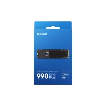 Disque dur Samsung MZ-V9S1T0BW 1 TB SSD