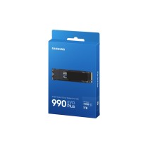 Festplatte Samsung MZ-V9S1T0BW 1 TB SSD