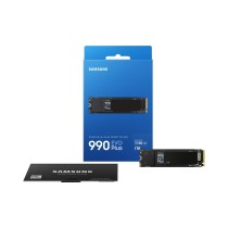 Disque dur Samsung MZ-V9S1T0BW 1 TB SSD