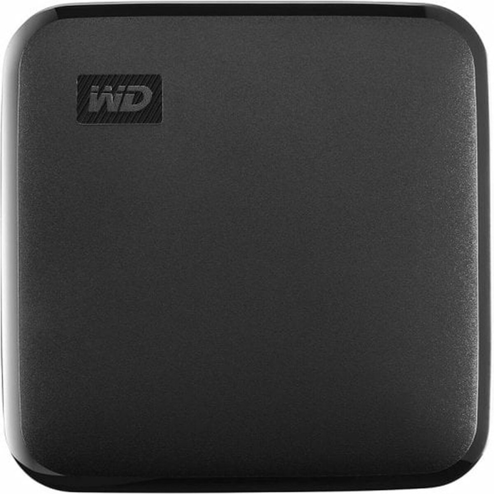 External Hard Drive Western Digital 2 TB