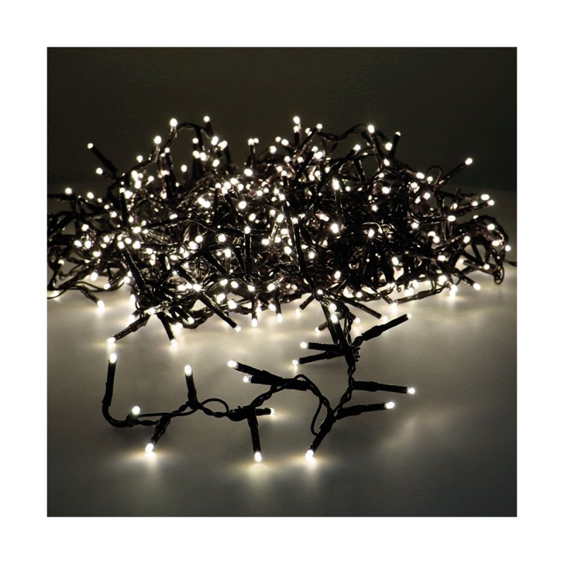 Wreath of LED Lights Lumineo 14 m 16 m