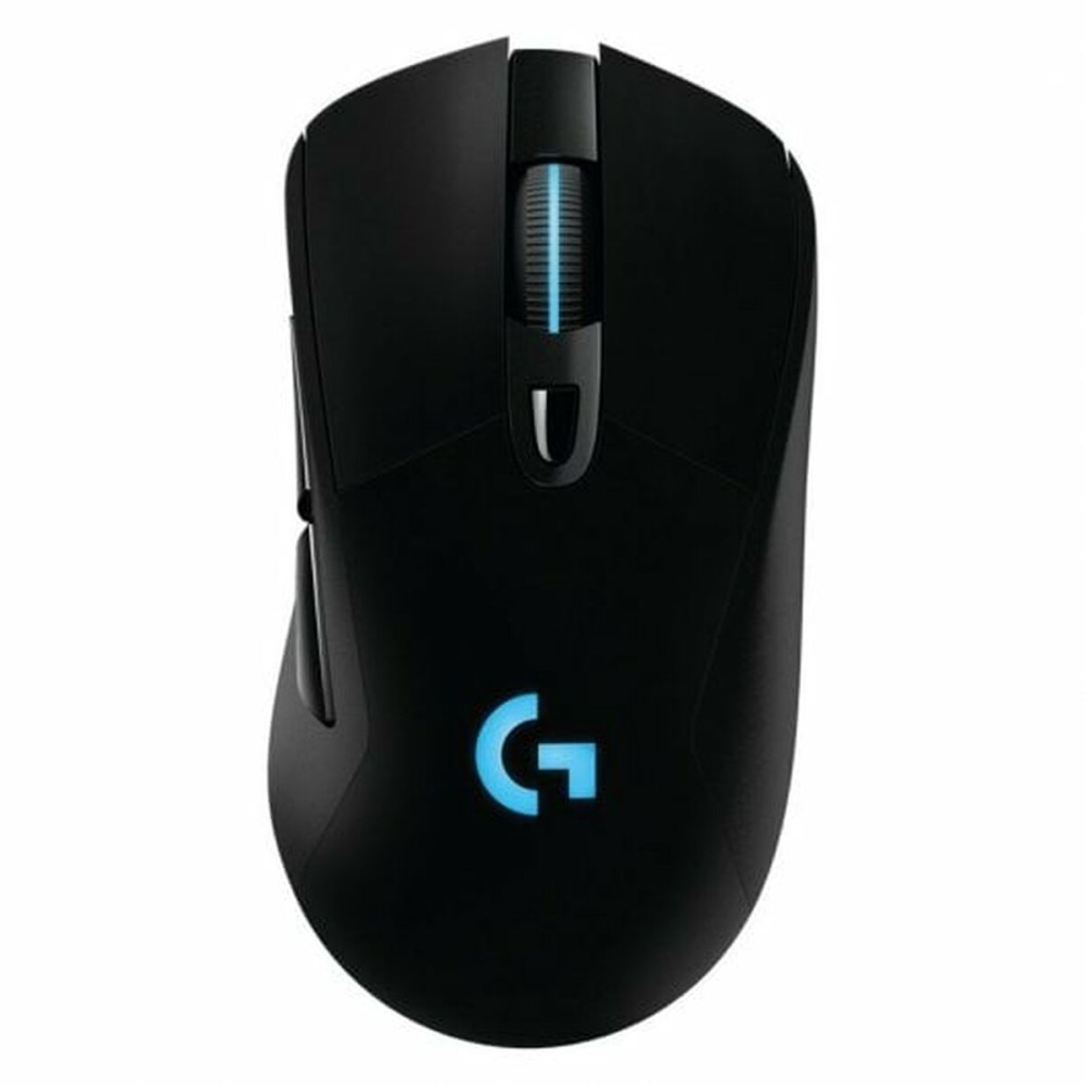 Mouse Logitech Schwarz 16000 dpi