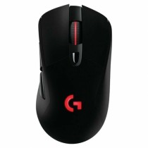 Mouse Logitech Schwarz 16000 dpi