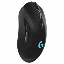 Mouse Logitech Schwarz 16000 dpi