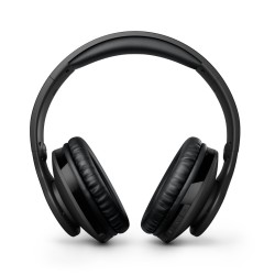 Bluetooth Headphones Philips TAH6206BK/00 Black