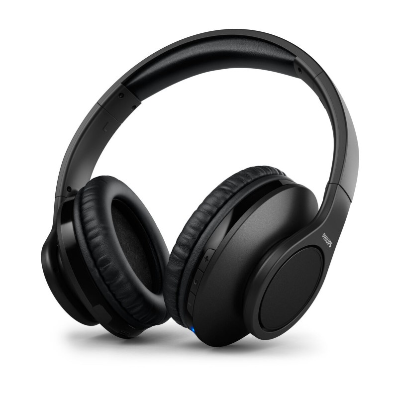 Oreillette Bluetooth Philips TAH6206BK/00 Noir