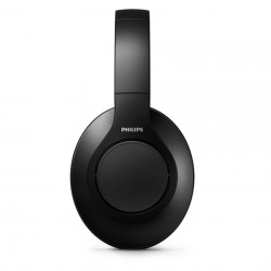 Oreillette Bluetooth Philips TAH6206BK/00 Noir