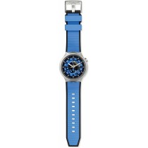 Unisex-Uhr Swatch SB07S106