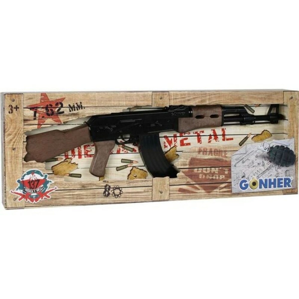 Fusil Gonher (76 x 26 cm)