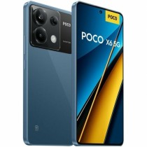 Smartphone Poco POCO X6 5G 6,7" Octa Core 12 GB RAM 256 GB Blau