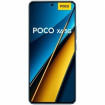 Smartphone Poco POCO X6 5G 6,7" Octa Core 12 GB RAM 256 GB Blau